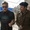 The Monuments Men : photos de Jean dujardin