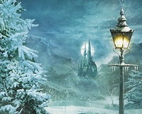 Le Monde de Narnia, le Fauteuil d'Argent aura bien lieu. 