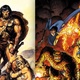 De nouveaux scénaristes pour La Légende de Conan et les 4 fantastiques reboot 