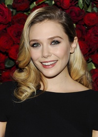 Elizabeth Olsen en Sorcière rouge dans Avengers 2 ?!