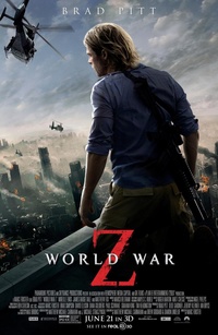 World War Z 2 sans Marc Forster cette fois ...