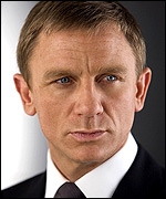 Ecoutez la musique de Quantum of Solace