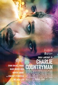 Shia Labeouf est Charlie Countryman en vidéo