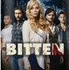 Bitten, affiche et teaser de la série avec Supergirl de Smallville