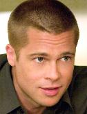Brad Pitt s’engage