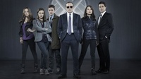 Les agents du SHIELD ont leur saison entière et l'agent Blake