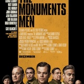 The Monuments Men : nouvelle bande-annonce