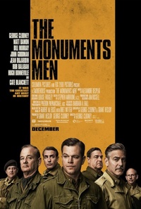 The Monuments Men : nouvelle bande-annonce