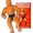 Stretch Armstrong ne sortira pas !