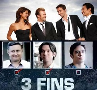 Hawaii 5-0, nouvel épisode interactif !