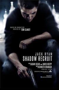 Jack Ryan, nouvelle bande-annonce avec Chris Pine