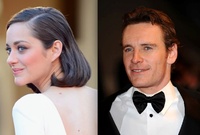 Marion Cotillard et Michael Fassbender seront Mr and Lady MacBeth