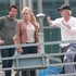Transformers 4, nouvelles photos de tournage