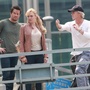 Transformers 4, nouvelles photos de tournage