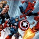 Marvel dit 'peut-être' pour un cross-over Spidey/Avengers/X-men et 'bye bye' pour la série Hulk