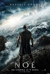 Noé de Darren Aronofsky : Toutes les premières bandes-annonces