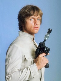 Mark Hamill, pas sûr du tout du retour du Jedi !