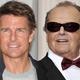 Jack Nicholson sous la protection de Tom Cruise ?