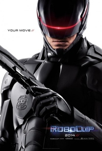 Robocop : bande-annonce finale