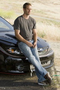Paul Walker, sa mort relaye le film au dernier plan ... 