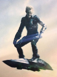 The Amazing Spider-man, on a découvert le Bouffon vert + le synopsis !