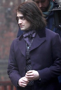 Frankenstein avec Daniel Radcliffe et James McAvoy et I, Frankenstein 1er spot TV !