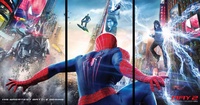 The Amazing Spider-Man 2 Rise of Electro : Première bande-annonce