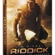 Riddick : le 18 janvier en DVD et Blu-Ray : 5 DVD à gagner !