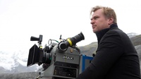 Christopher Nolan annonce le tournage de "Dunkirk"