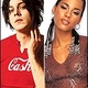Alicia Keys / Jack White : écoutez le duo de Quantum of Solace !