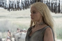 Game of Thrones saison 6 : nouvelles images!