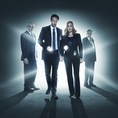 Une 11e saison pour X-Files?