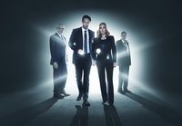 Une 11e saison pour X-Files?