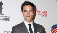 Brant Daugherty rejoint le casting de 50 Nuances de Grey
