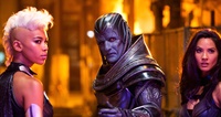 X-Men Apocalypse: Les quatre cavaliers: une nouvelle bande annonce !