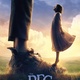 The BFG (Le Bon Gros Géant) : Une nouvelle bande annonce !
