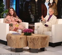 Gilmore Girls : Melissa McCarty annonce son retour dans la peau du chef Sookie St. James! (vidéo)