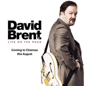 Ricky Gervais est David Brent et il part sur les routes pour devenir une Rock'n Roll Star (Bande annonce)