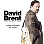 Ricky Gervais est David Brent et il part sur les routes pour devenir une Rock'n Roll Star (Bande annonce)