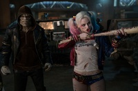 Suicide Squad : Une nouvelle bande annonce!