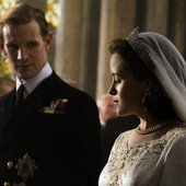 The Crown sort sur Netflix le 4 Novembre 2016!