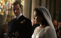 The Crown sort sur Netflix le 4 Novembre 2016!