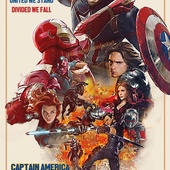 Captain America: Civil War : Un sans faute!