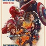 Captain America: Civil War : Un sans faute!