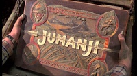 Jumanji 2 : Le remake de Jumanji 21 ans plus tard avec Dwayne Johnson au casting ?