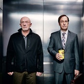 Better Call Saul: pour le binôme Saul et Mike, il faudra attendre la saison 3!