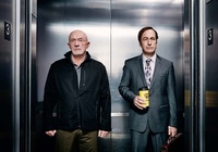 Better Call Saul: pour le binôme Saul et Mike, il faudra attendre la saison 3!