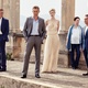 The Night Manager: Olivia Colman, Tom Hiddleston, Hugh Laurie... Ils débarquent en Amérique!