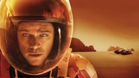 2 Golden Globes Awards pour Seul sur Mars !