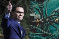 Bryan Singer le réalisateur de "X-Men Days Of Futur Past" tournera "20,000 lieues sous les mers" dès cet automne!